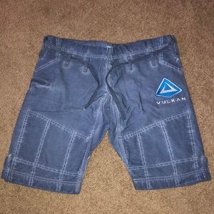 Vulcan Fight Company Cargo Shorts